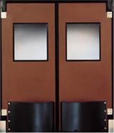 durulite impact traffic door