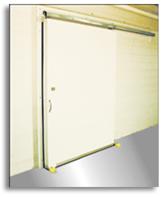 thermaguard door